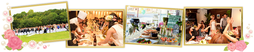 2次会、1.5次会 スナップショット